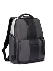 Zaini Grigio Piquadro