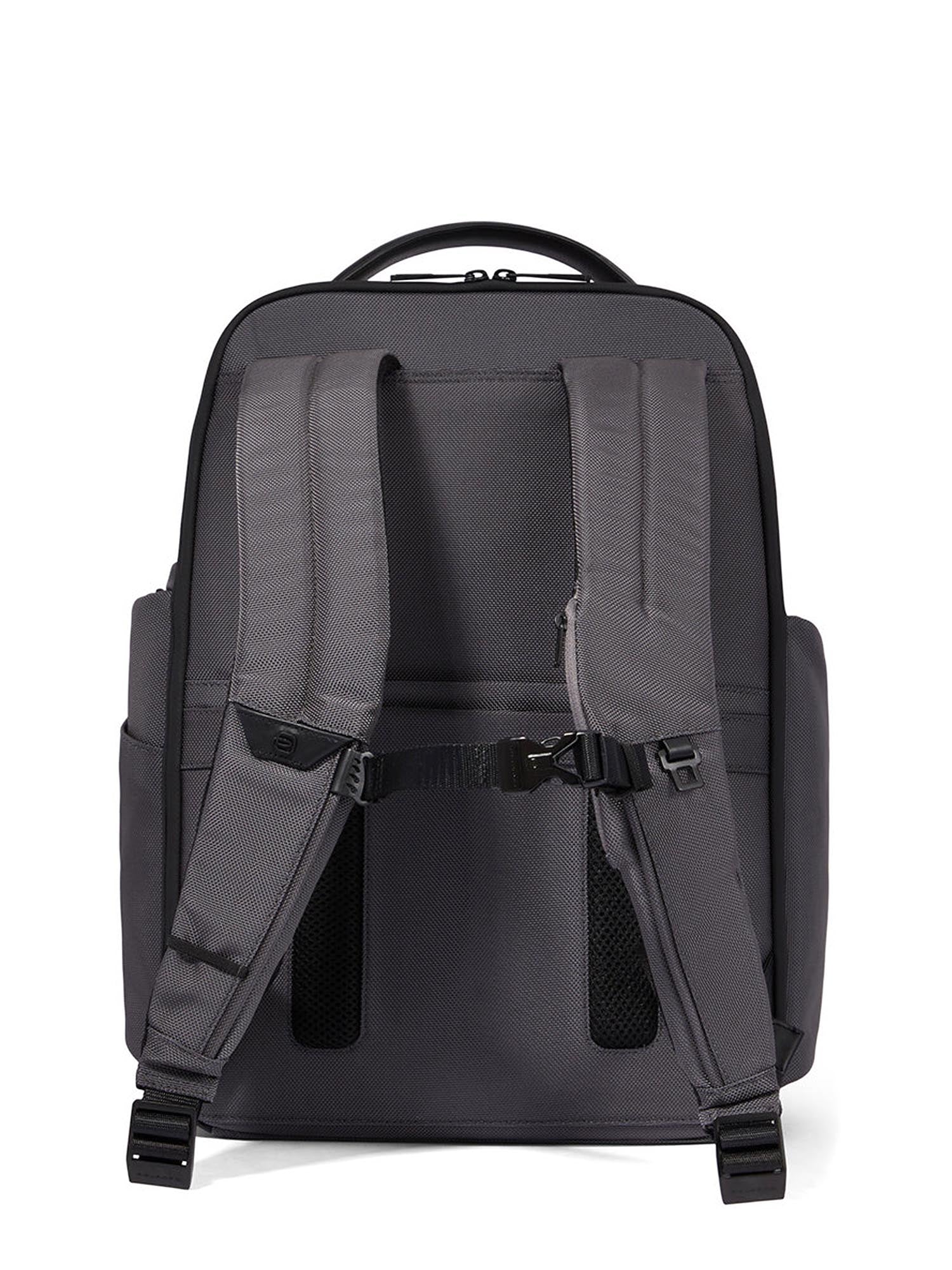 Zaini Grigio Piquadro