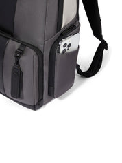 Zaini Grigio Piquadro