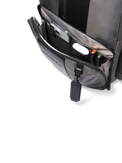 Zaini Grigio Piquadro