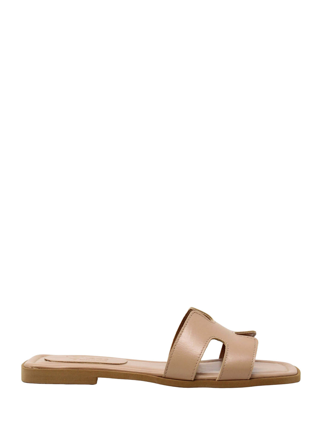 Sandali Beige Grace Shoes