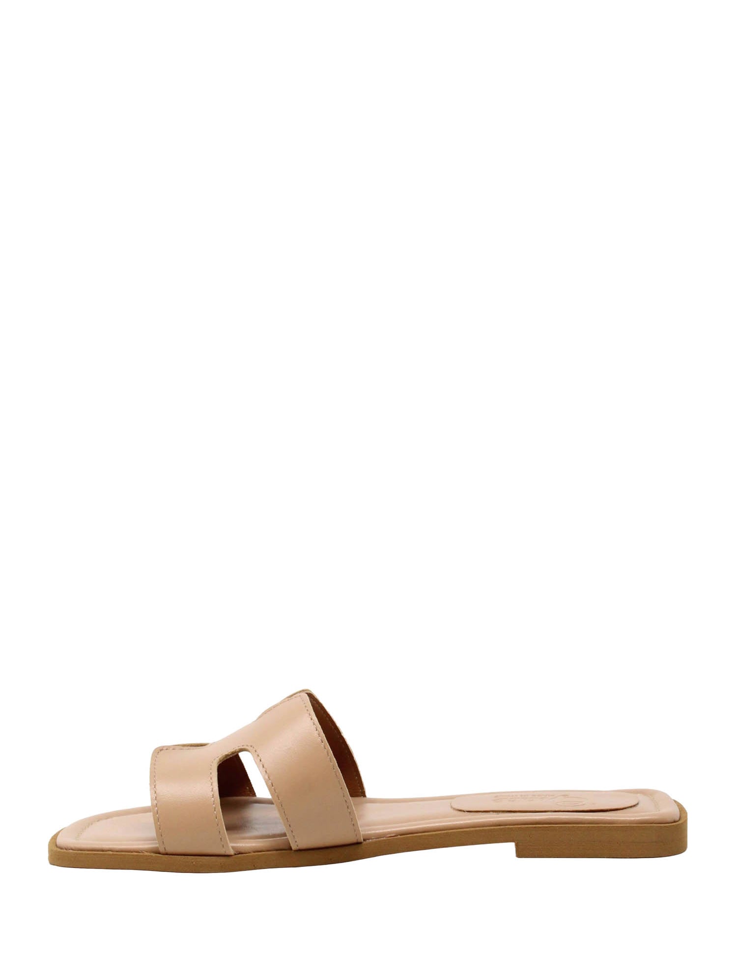 Sandali Beige Grace Shoes