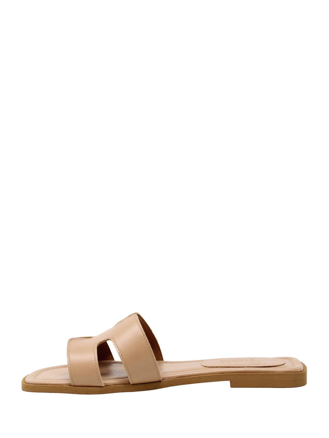 Sandali Beige Grace Shoes