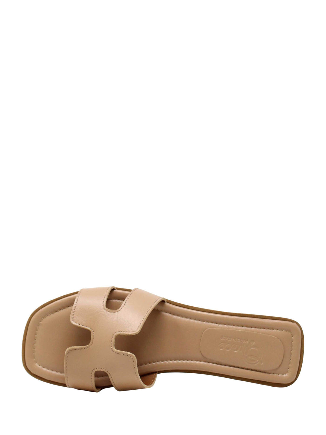 Sandali Beige Grace Shoes