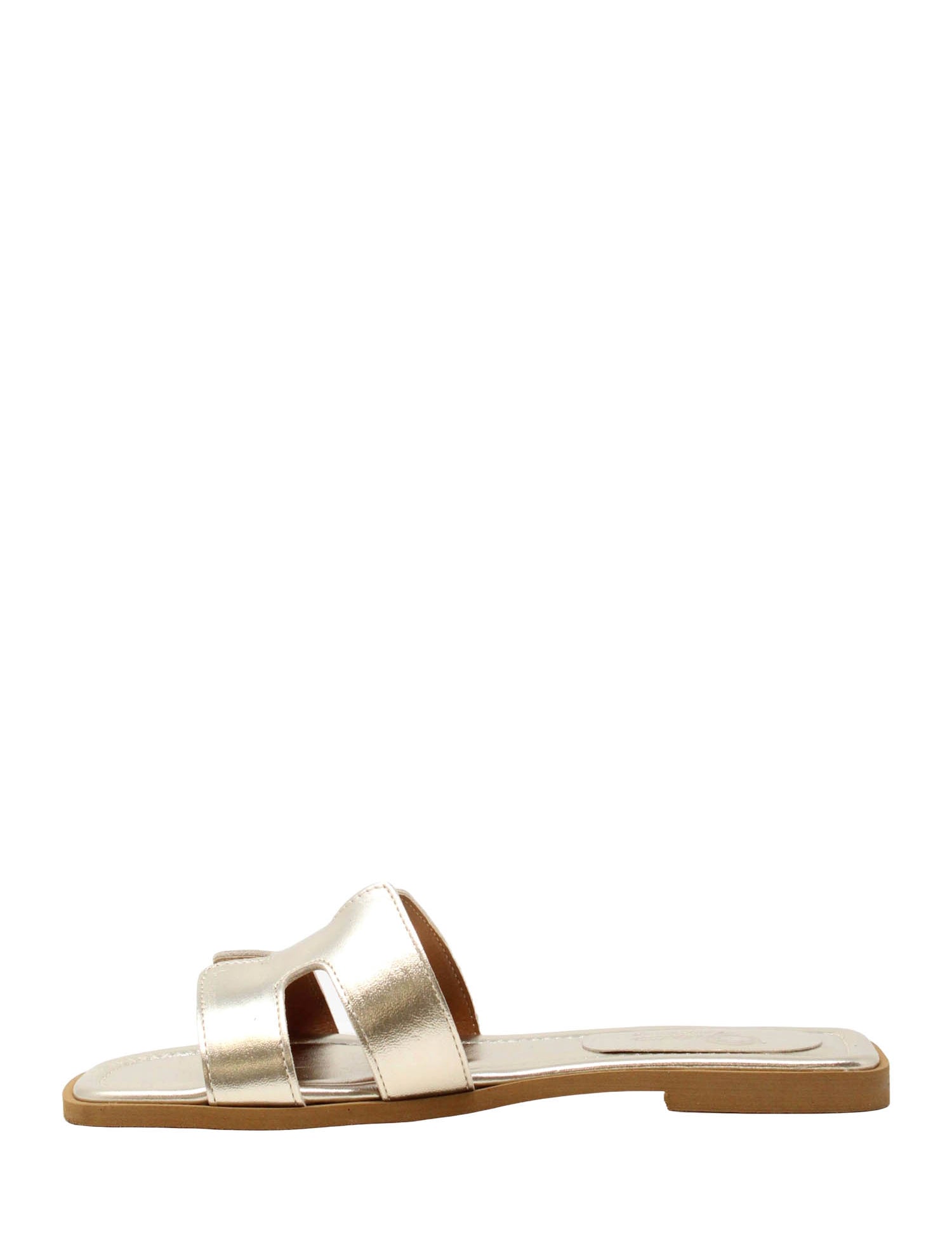 Sandali Dorato Grace Shoes