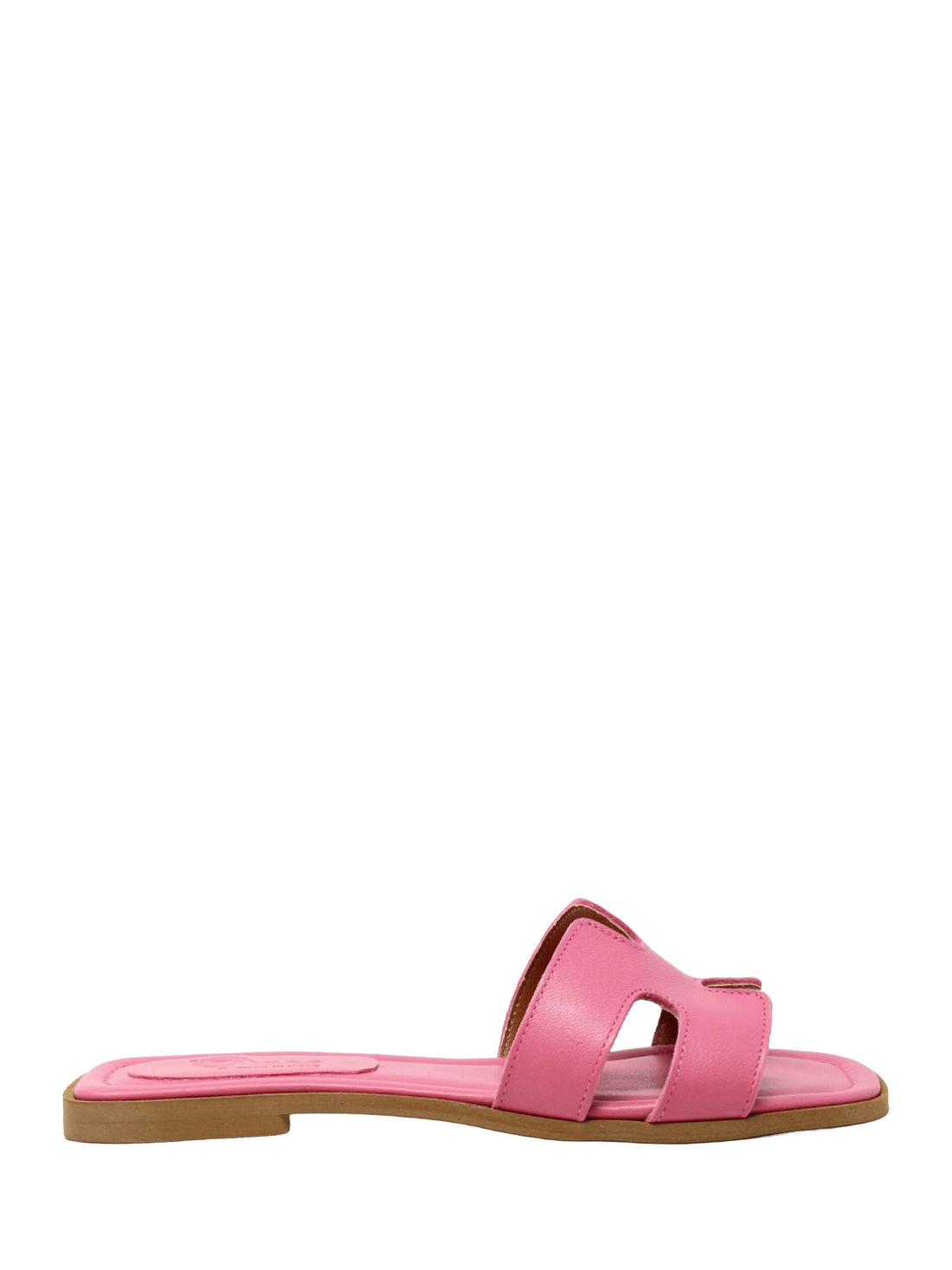 Sandali Fucsia Grace Shoes