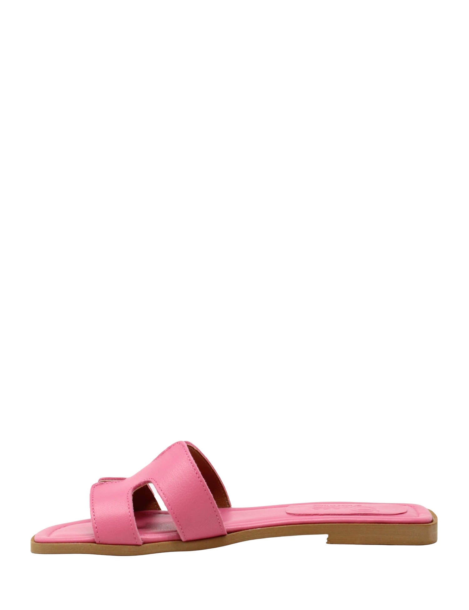 Sandali Fucsia Grace Shoes
