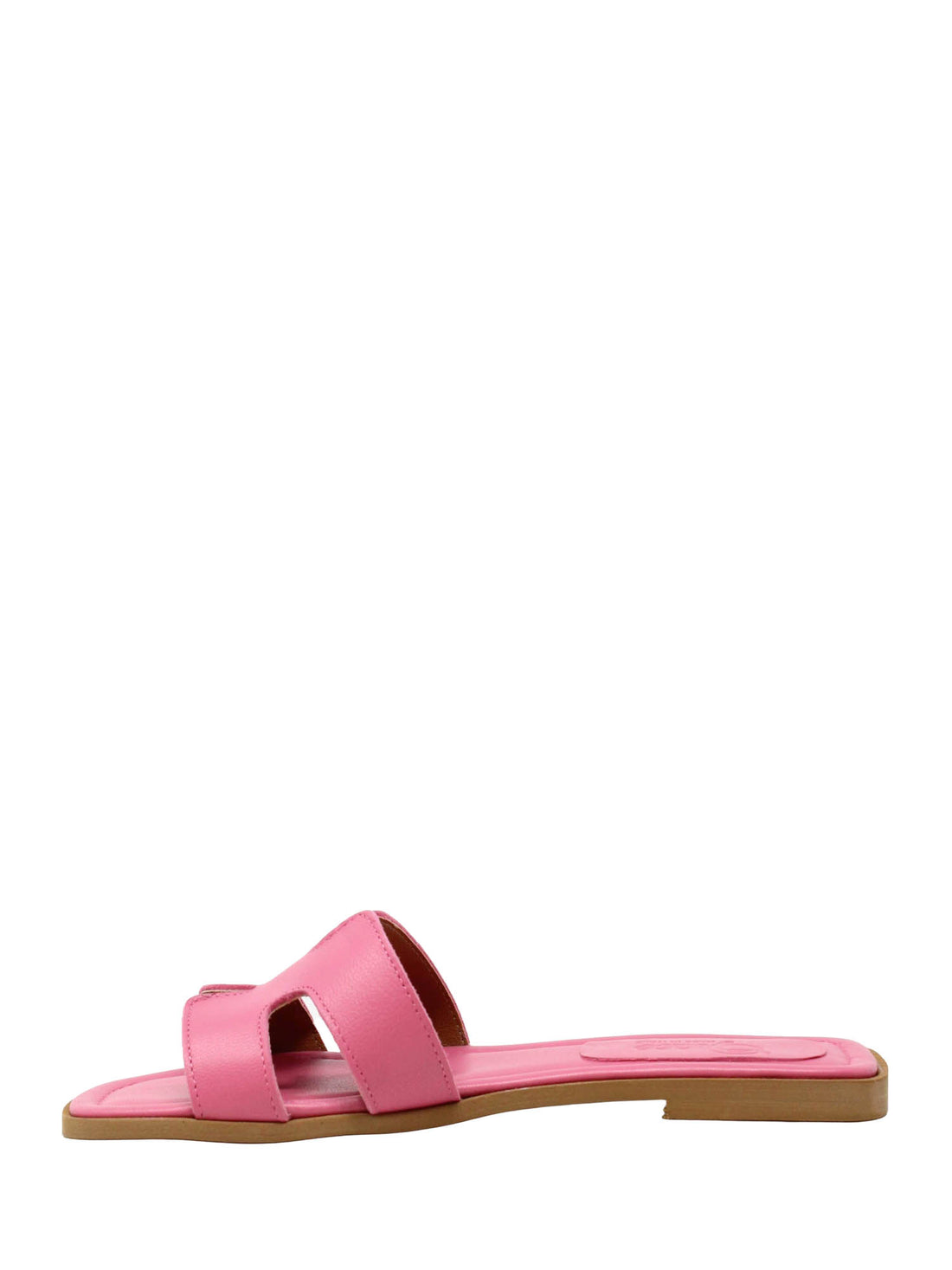 Sandali Fucsia Grace Shoes