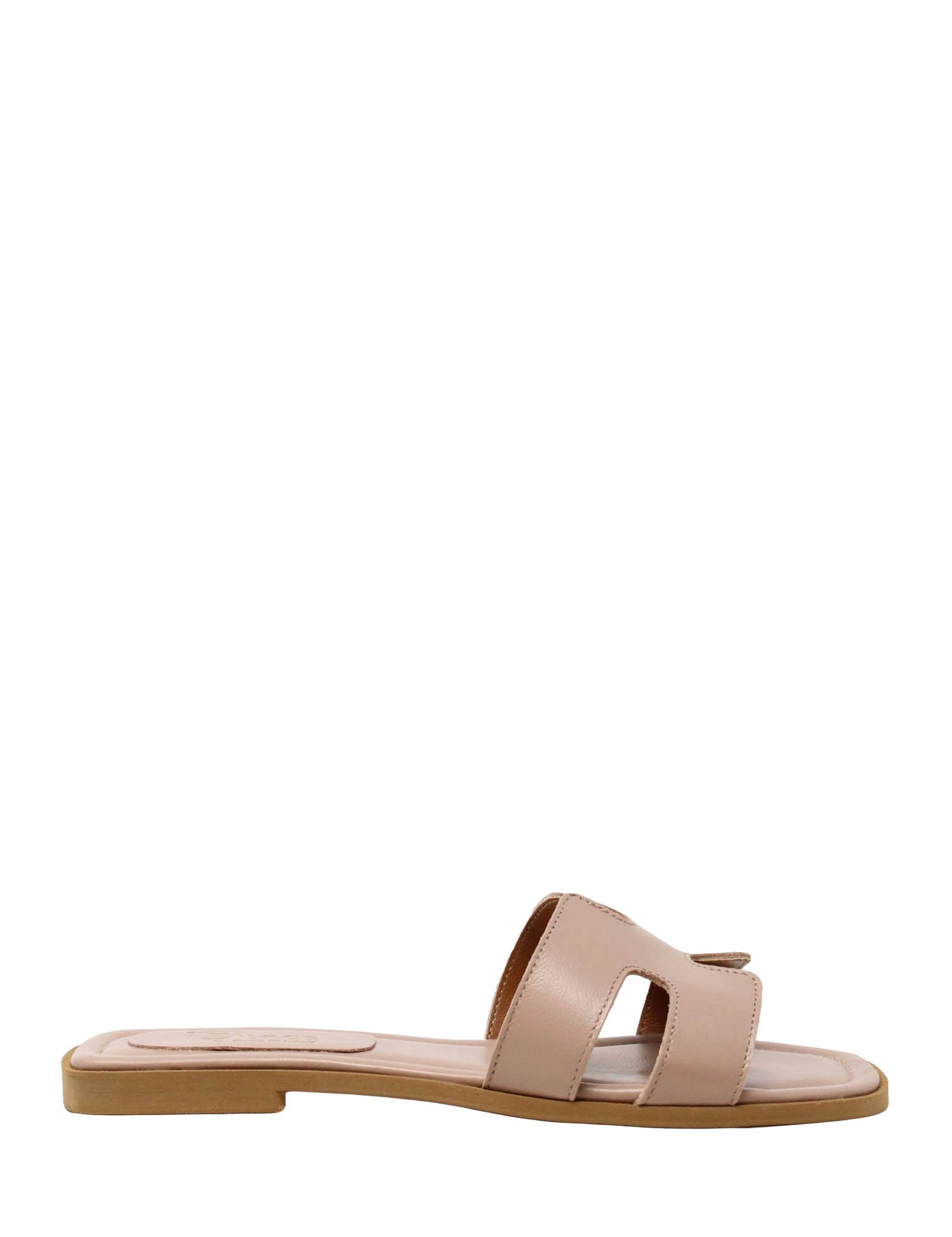 Sandali Rosa Grace Shoes