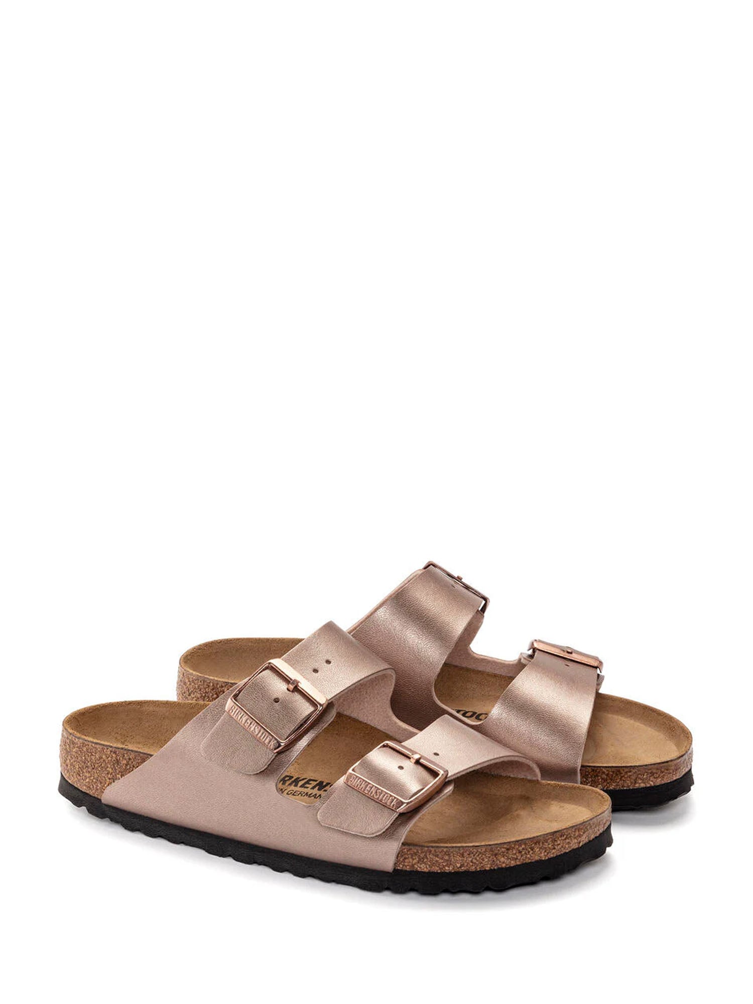 Ciabatte Rosa Birkenstock
