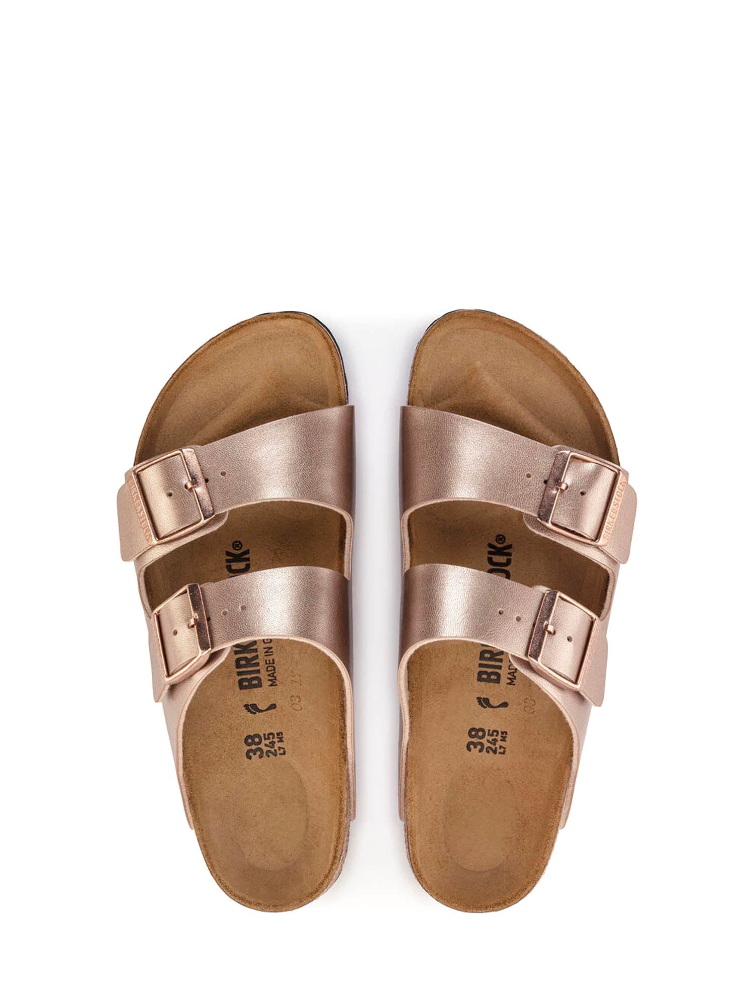 Ciabatte Rosa Birkenstock