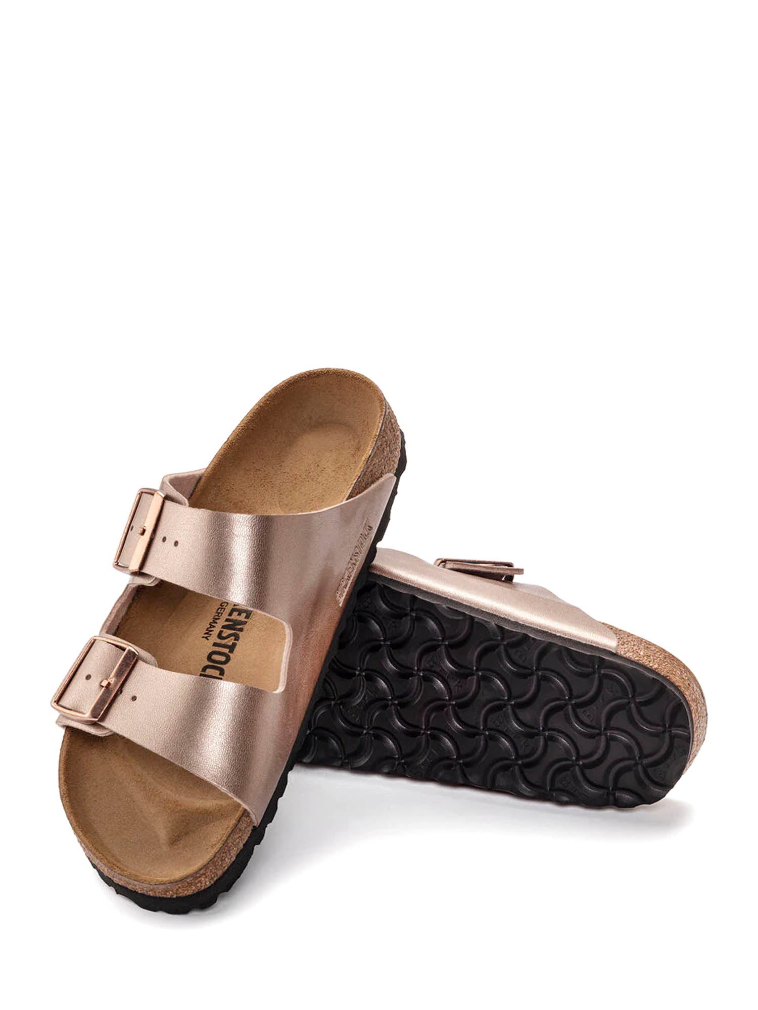 Ciabatte Rosa Birkenstock