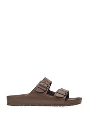 Ciabatte Marrone Birkenstock