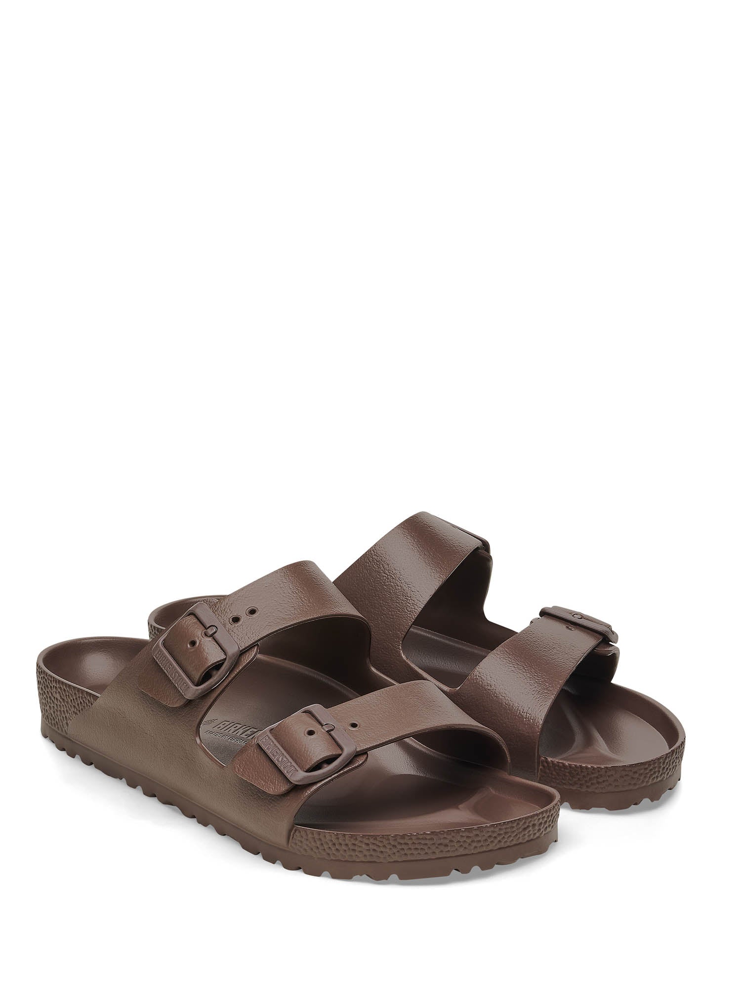 Ciabatte Marrone Birkenstock