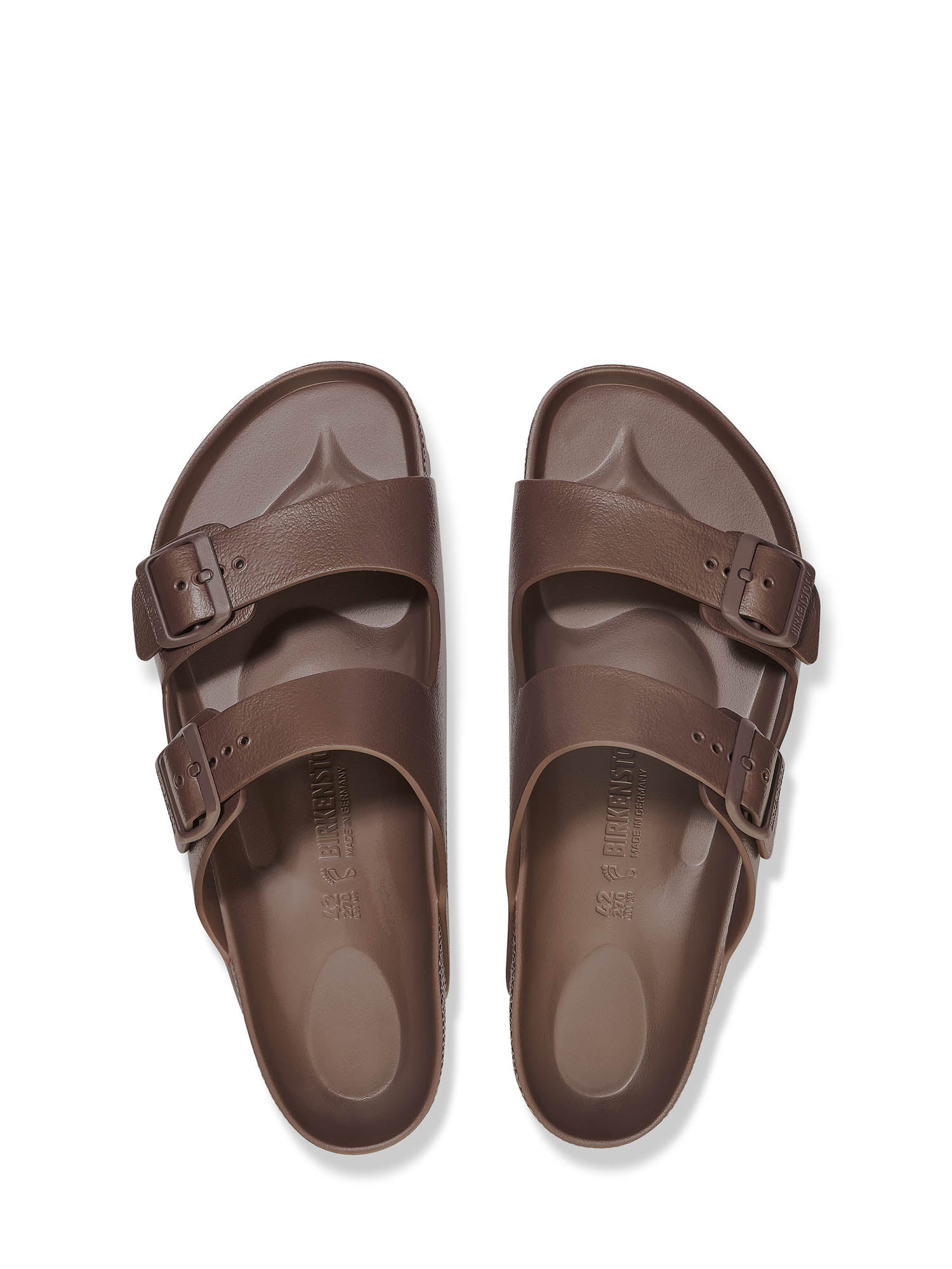 Ciabatte Marrone Birkenstock