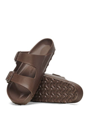 Ciabatte Marrone Birkenstock