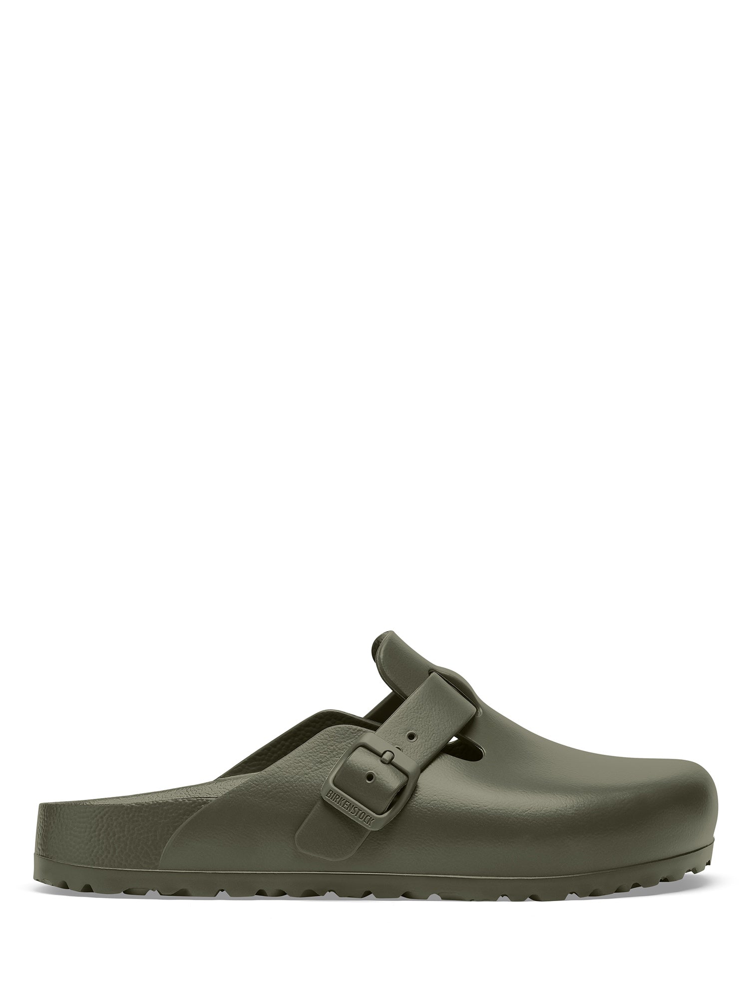 Sabot Verde Birkenstock