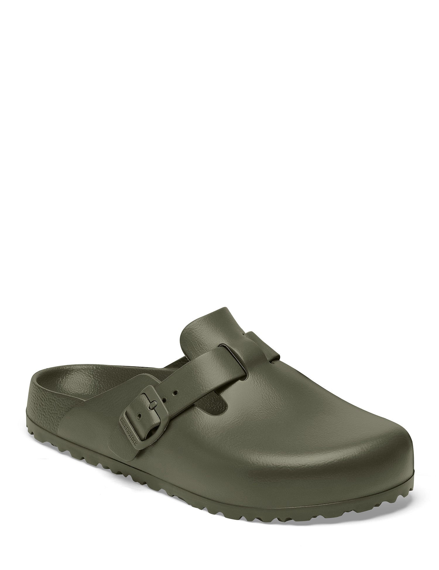 Sabot Verde Birkenstock