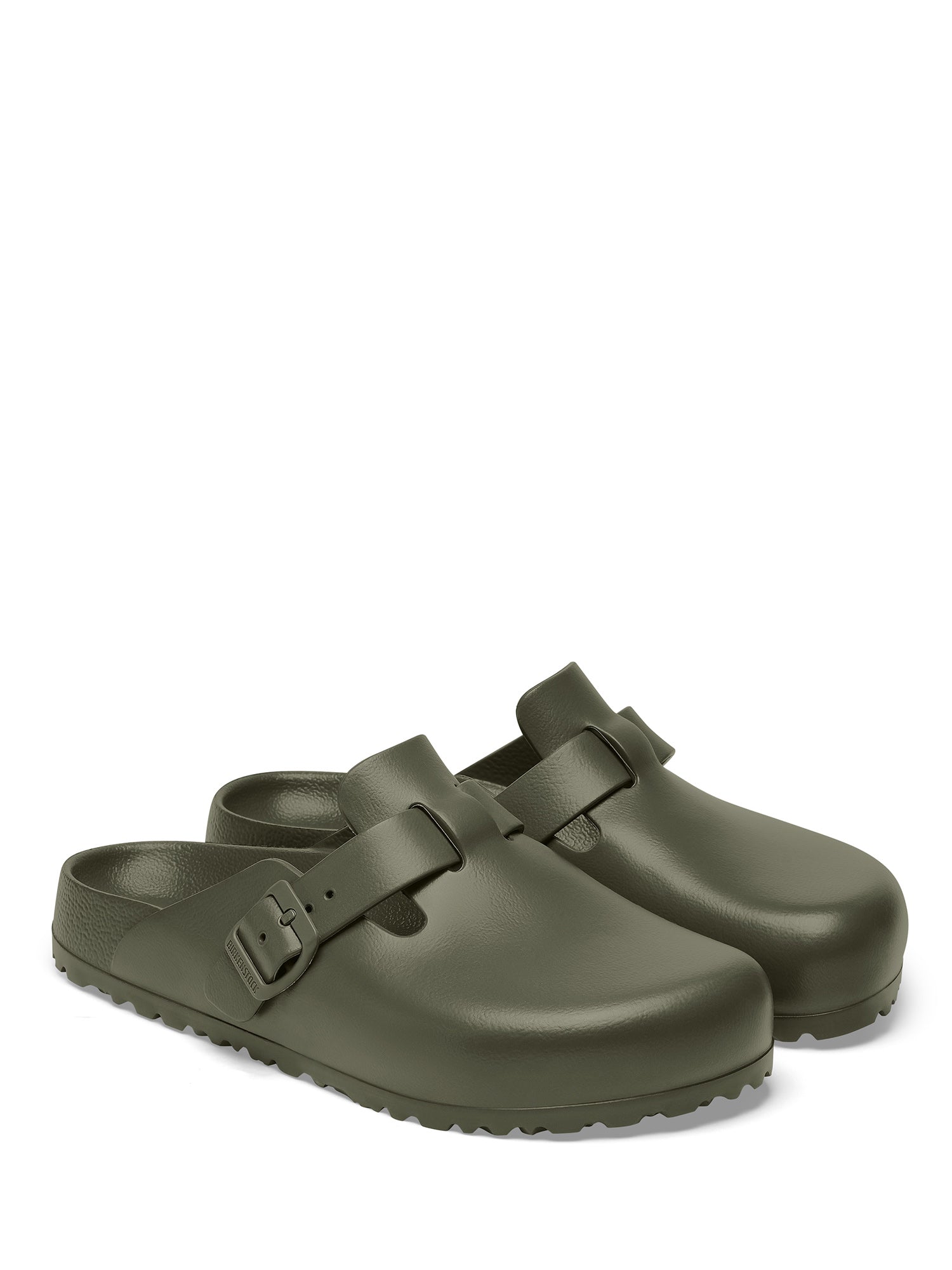Sabot Verde Birkenstock