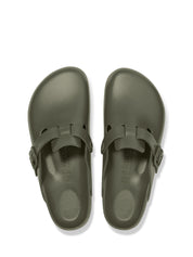 Sabot Verde Birkenstock