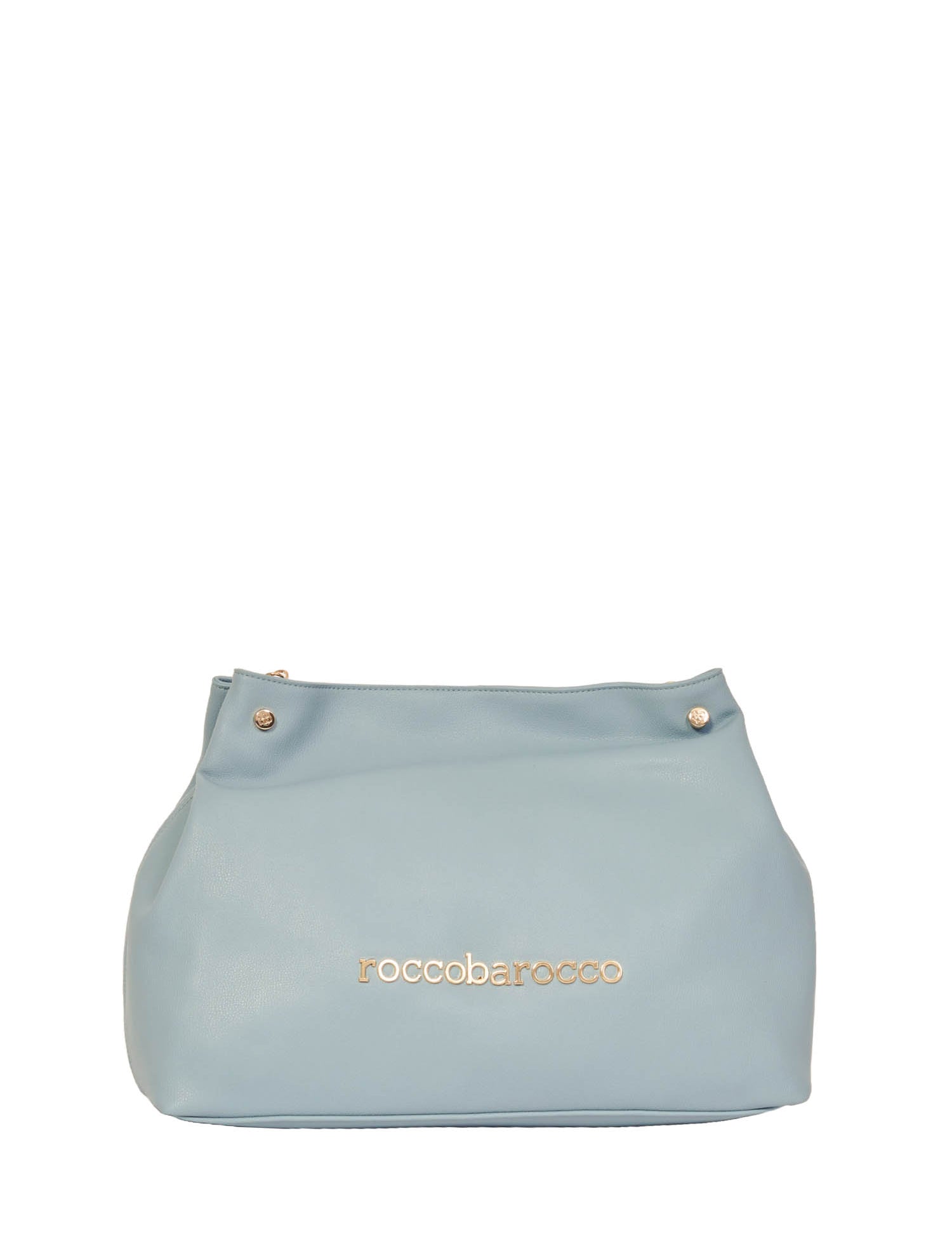 Borse a spalla Blu Roccobarocco