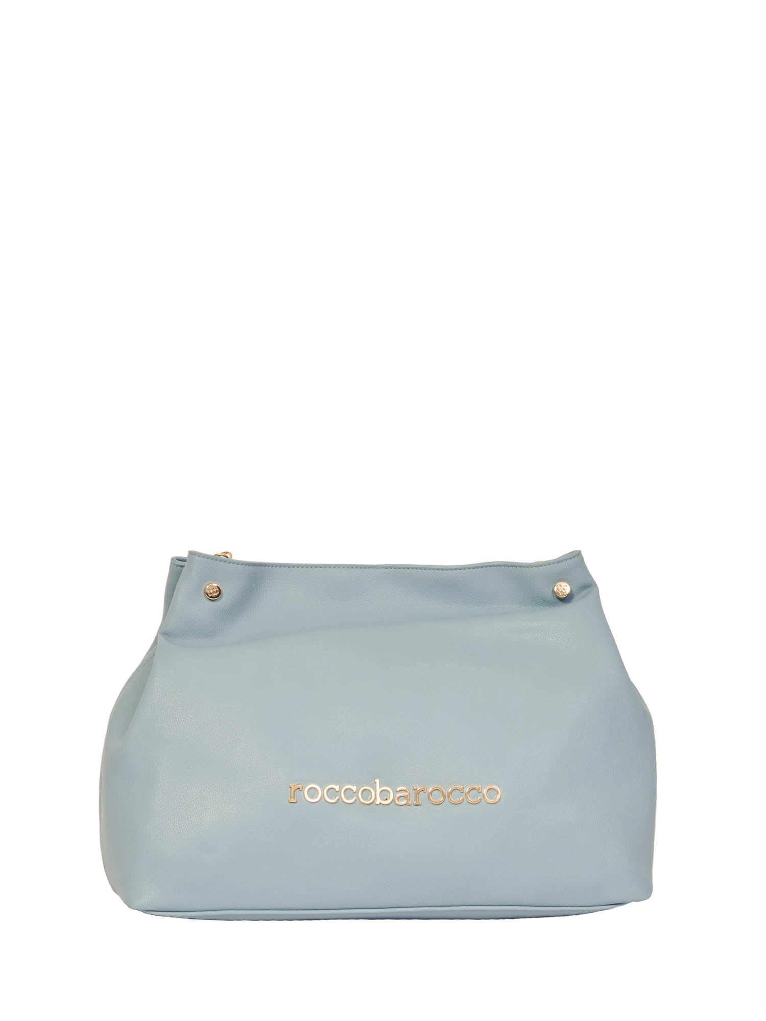 Borse a spalla Blu Roccobarocco