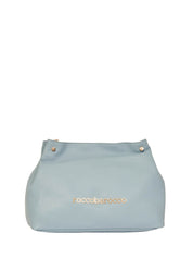 Borse a spalla Blu Roccobarocco