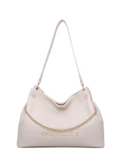 Borse a spalla Bianco Roccobarocco