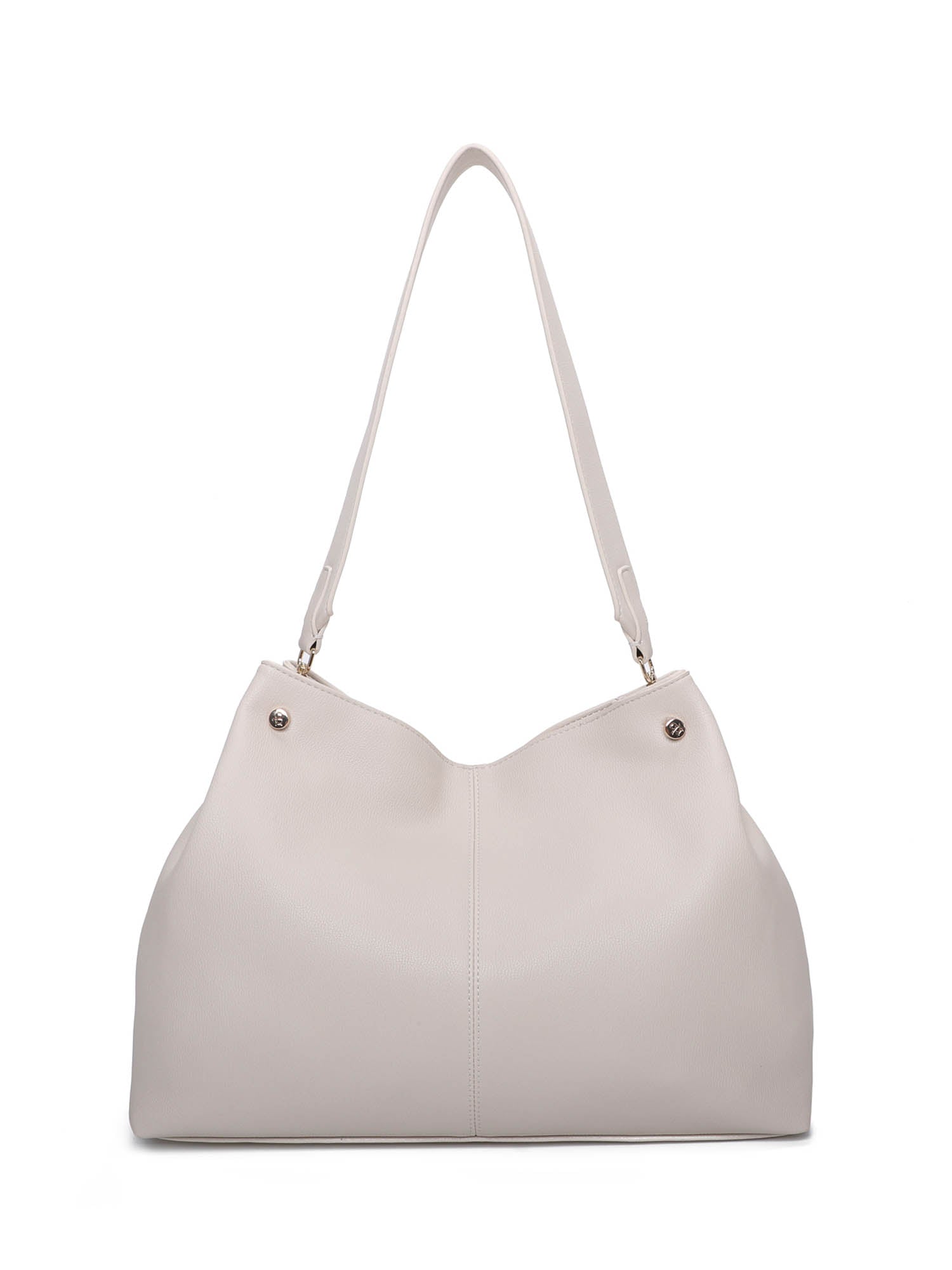 Borse a spalla Bianco Roccobarocco