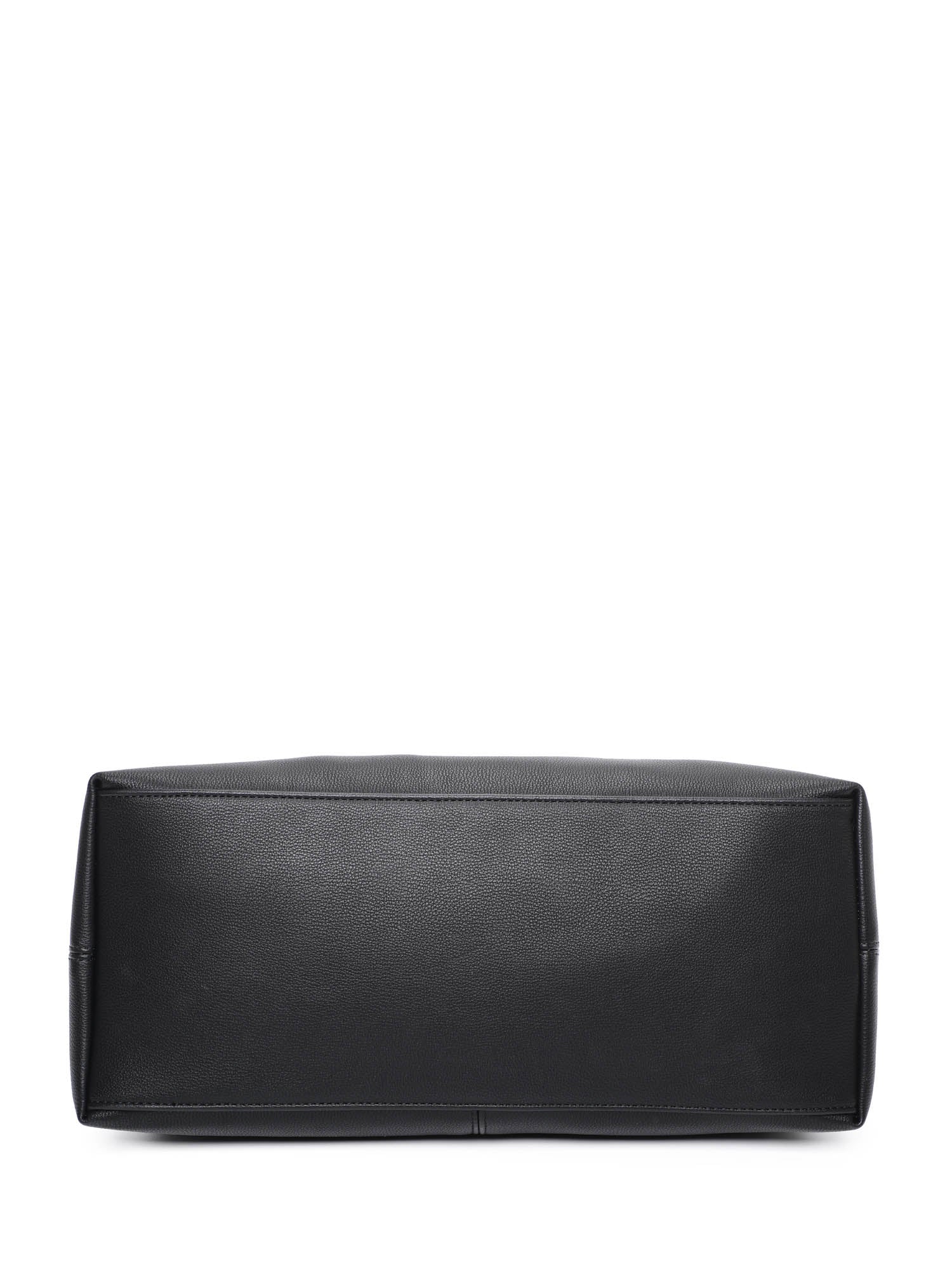 Borse a spalla Nero Roccobarocco