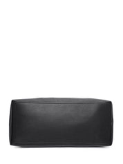 Borse a spalla Nero Roccobarocco