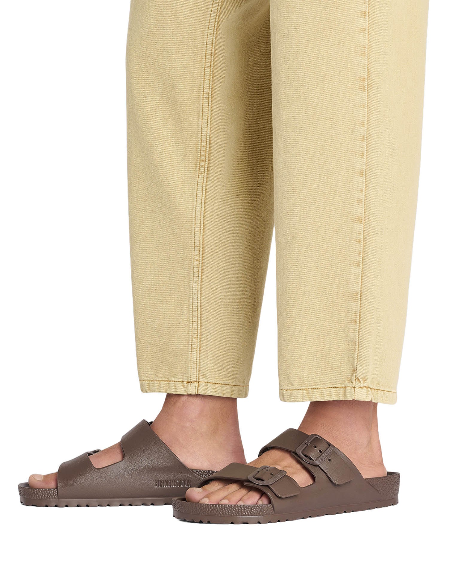 Ciabatte Marrone Birkenstock
