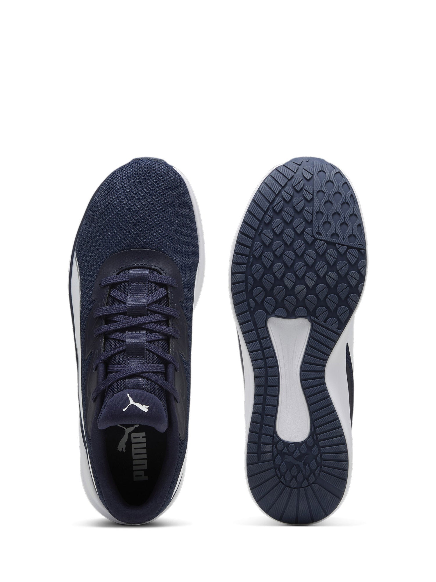 Scarpe da ginnastica Blu Puma