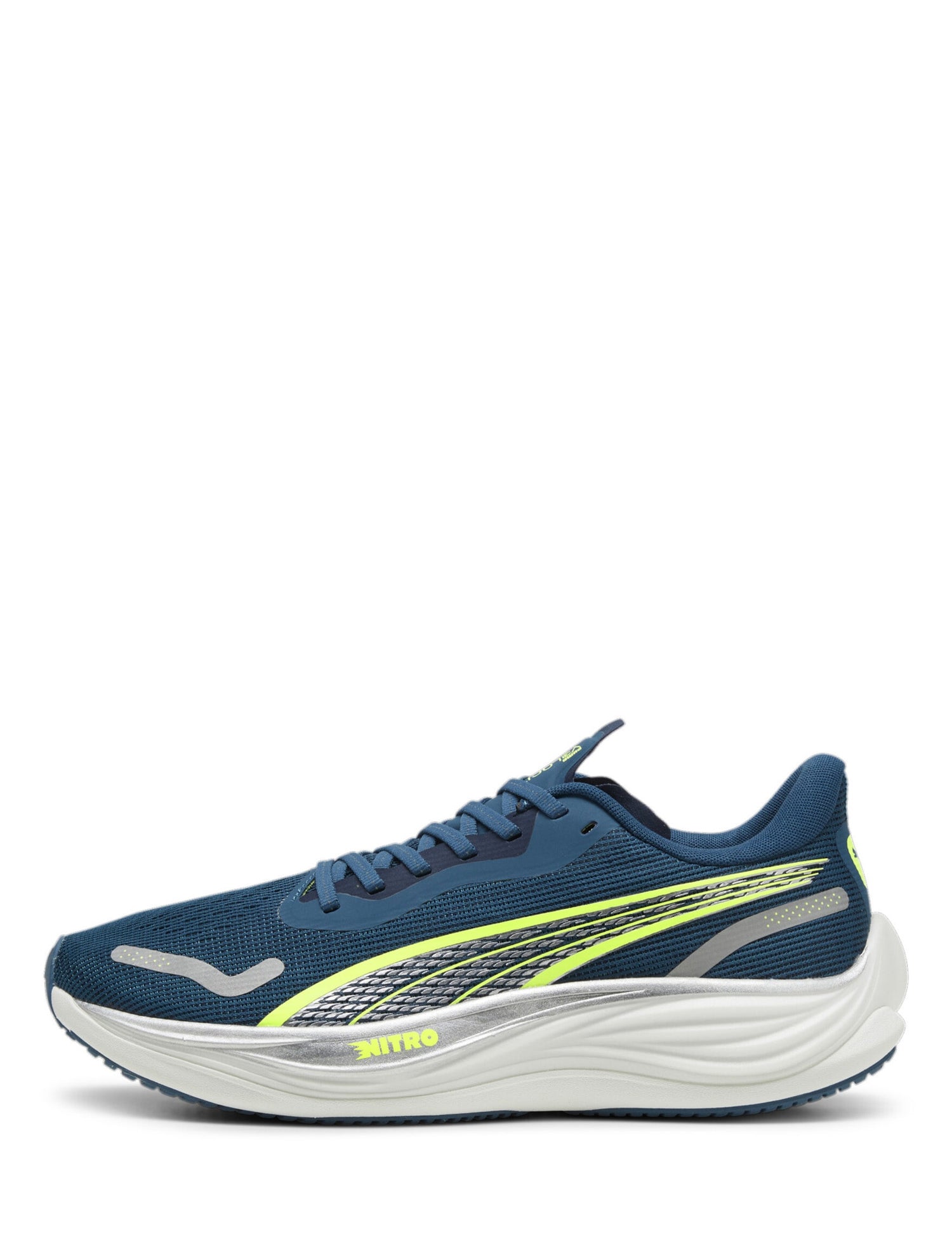 Scarpe da ginnastica Blu Puma