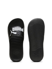 Ciabatte Nero Puma