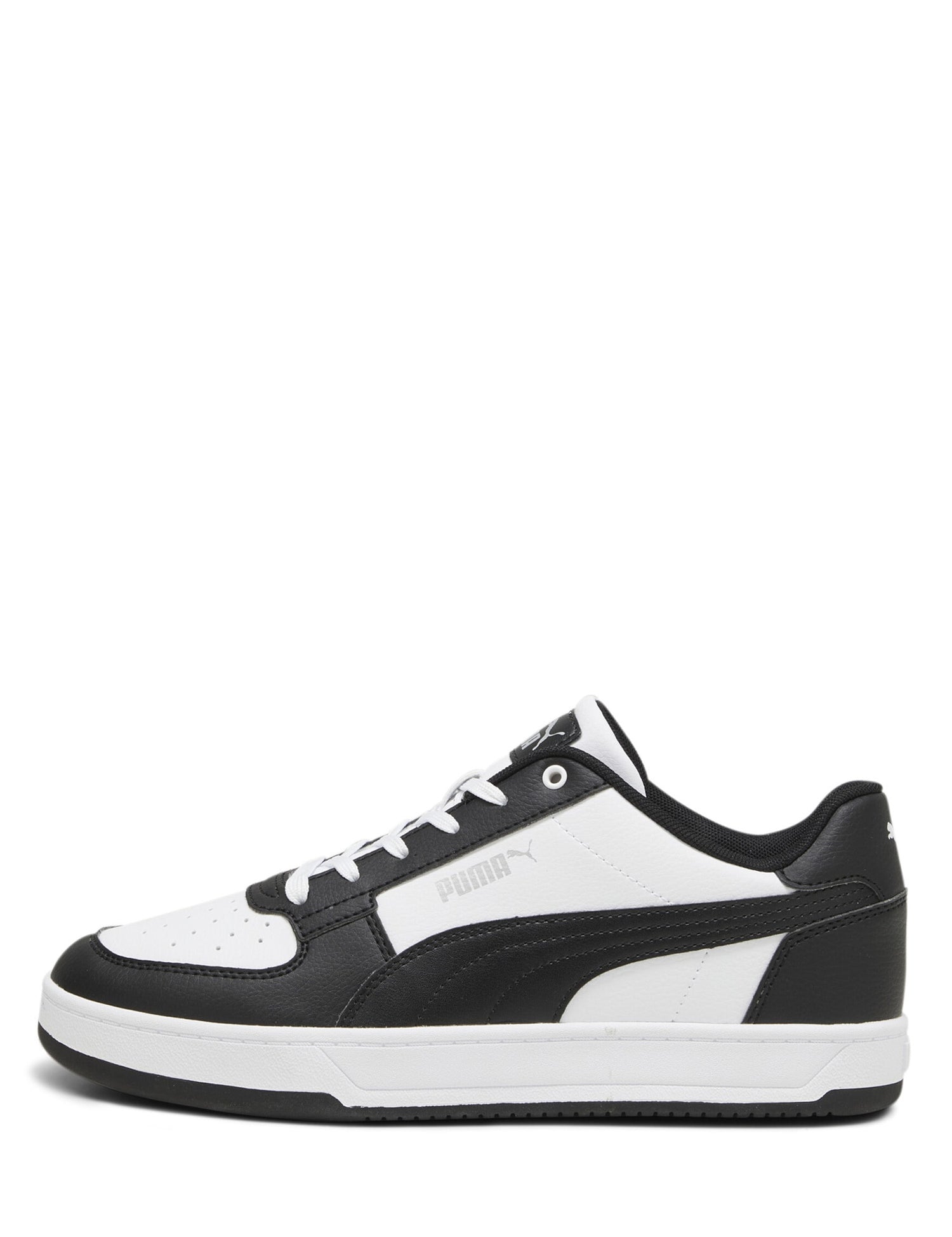 Sneakers Nero Bianco Puma