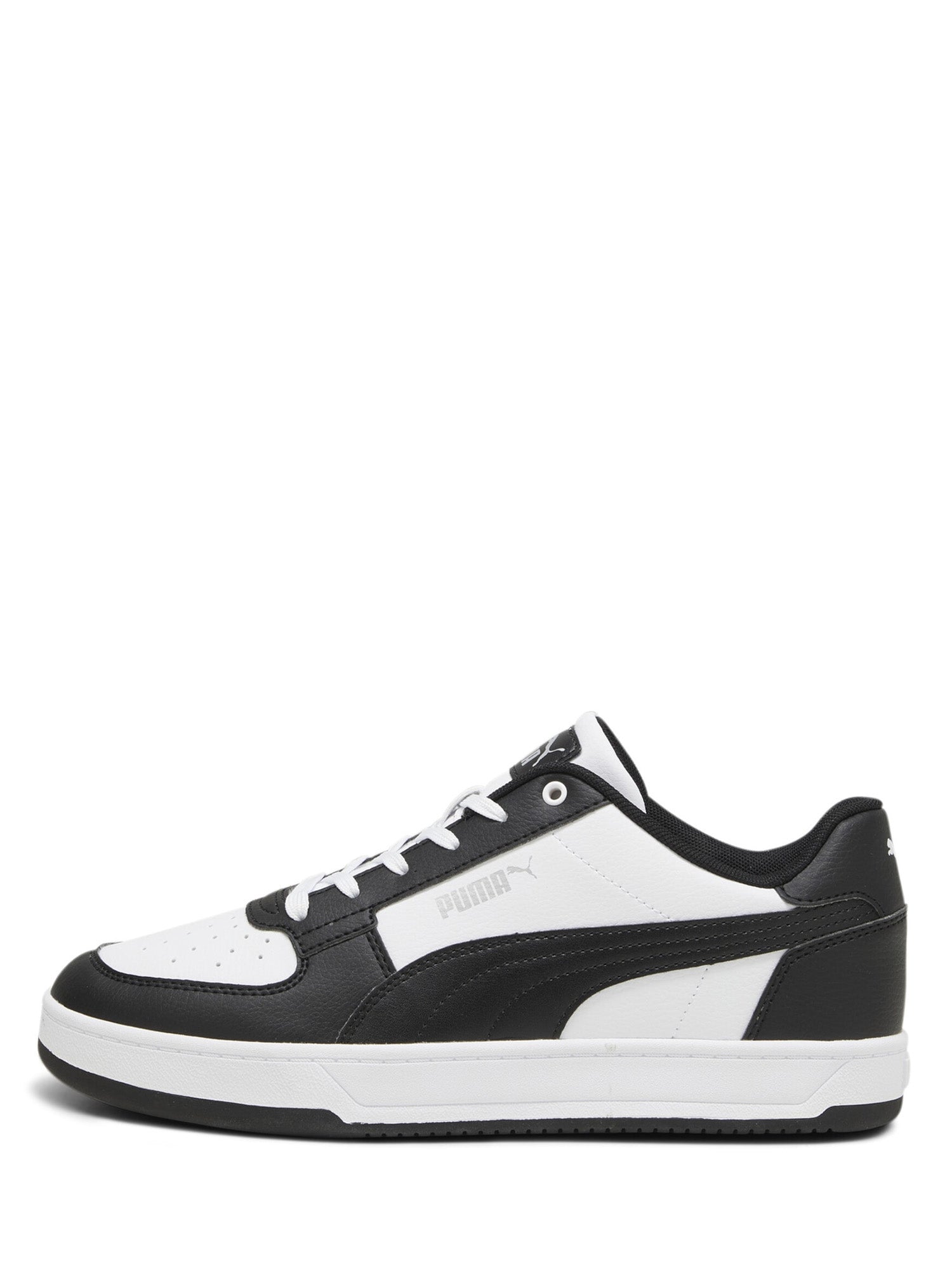 Sneakers Nero Bianco Puma