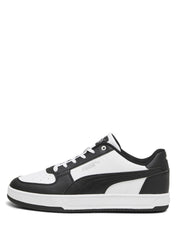 Sneakers Nero Bianco Puma