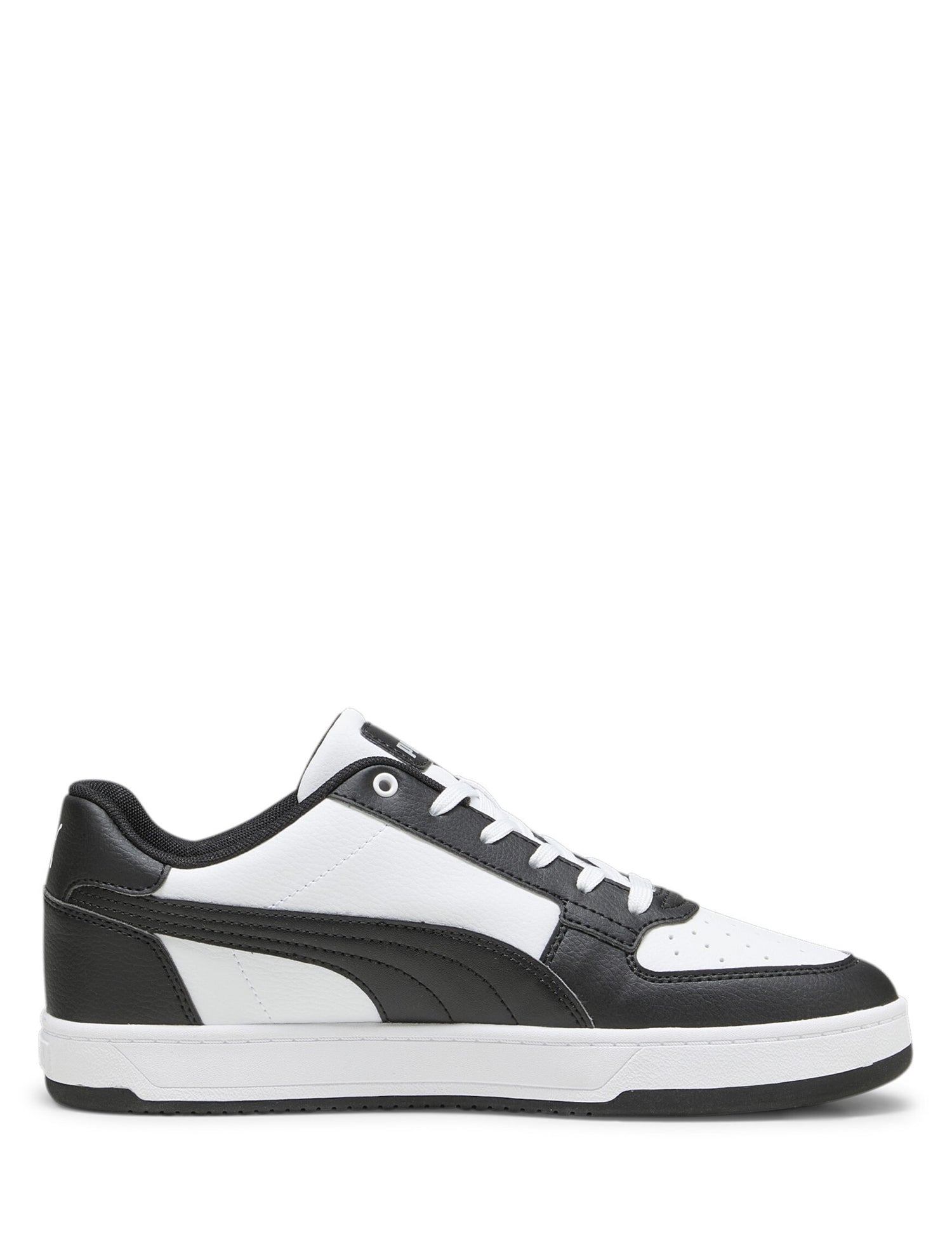 Sneakers Nero Bianco Puma