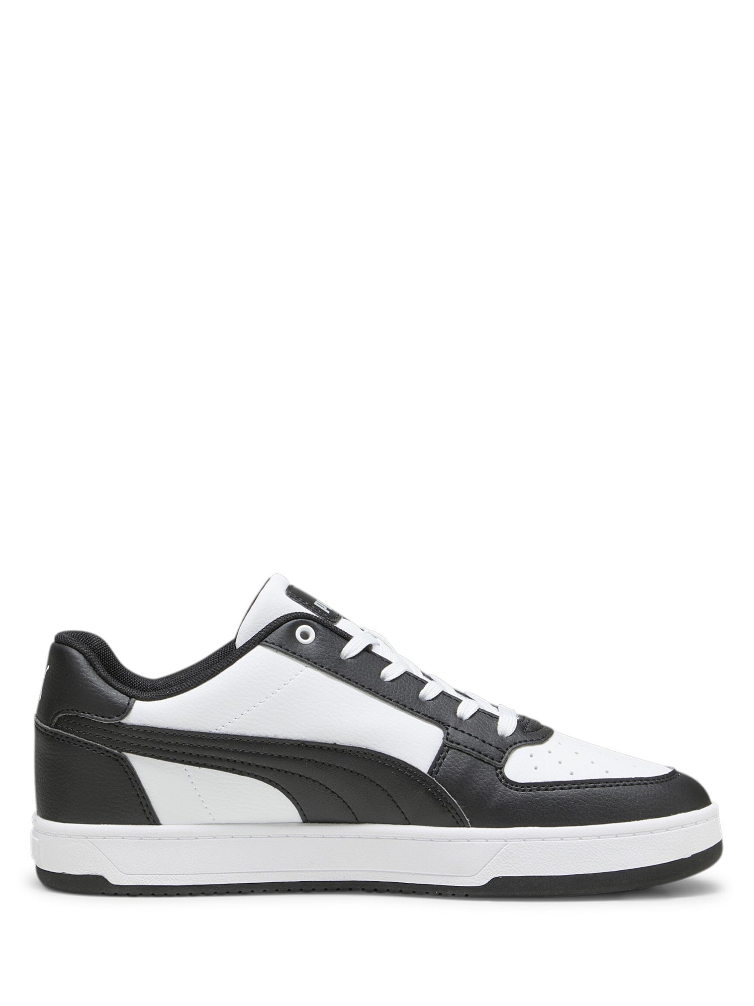 Sneakers Nero Bianco Puma