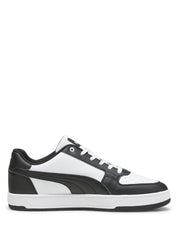 Sneakers Nero Bianco Puma