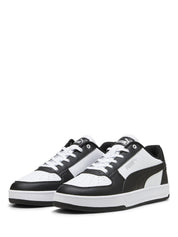 Sneakers Nero Bianco Puma
