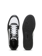 Sneakers Nero Bianco Puma