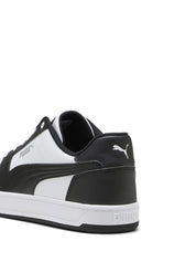 Sneakers Nero Bianco Puma