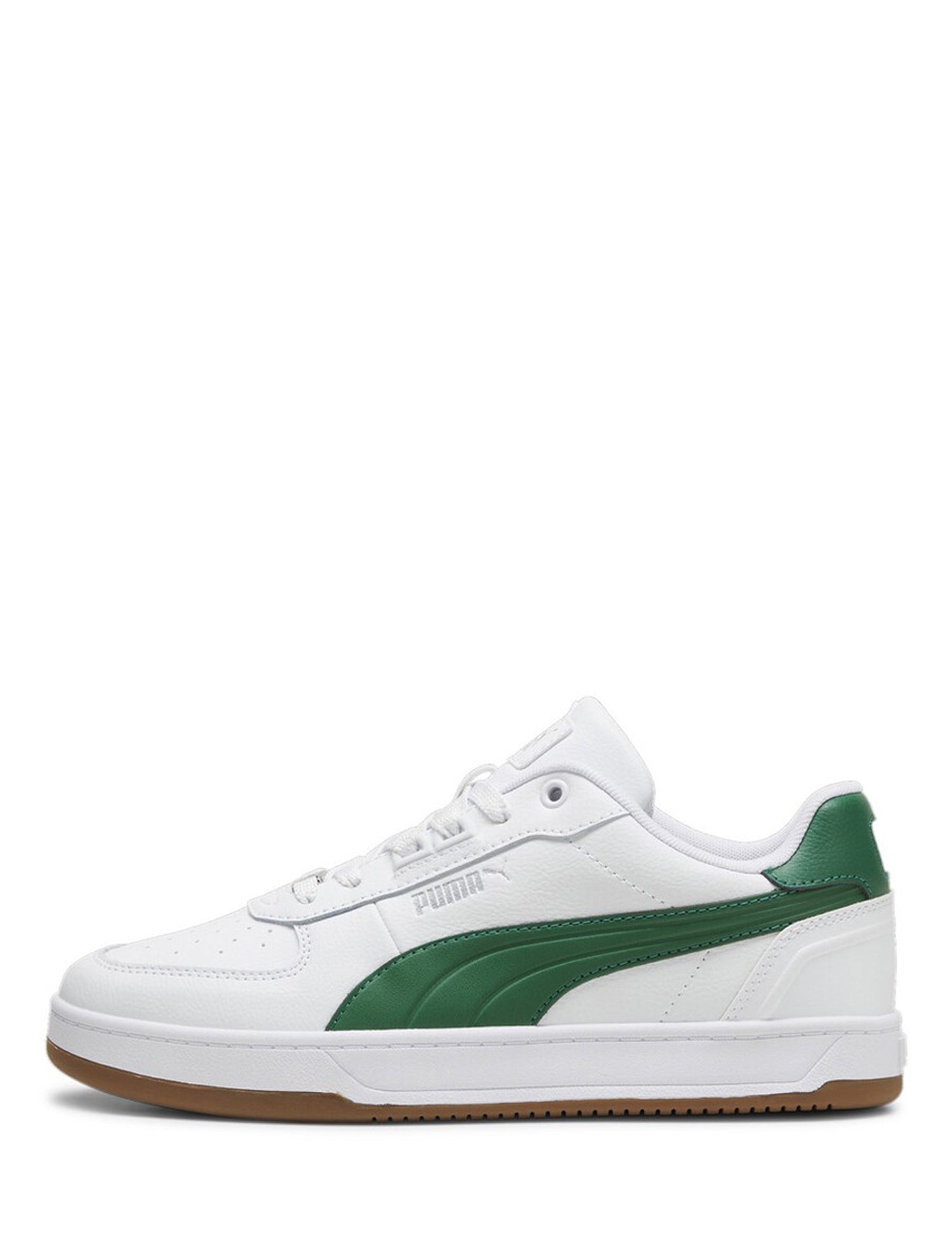 Sneakers Bianco Verde Puma