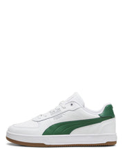 Sneakers Bianco Verde Puma