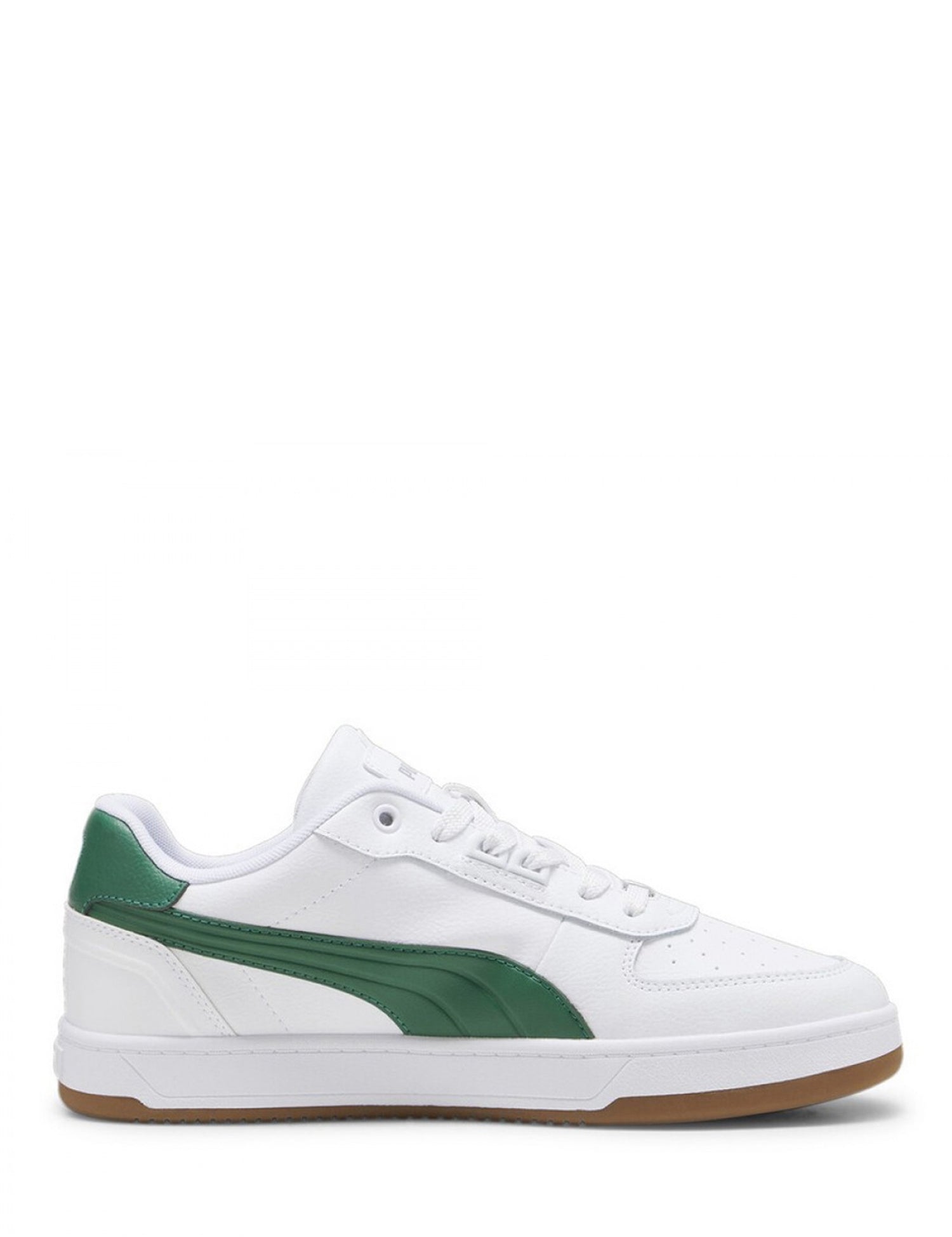 Sneakers Bianco Verde Puma