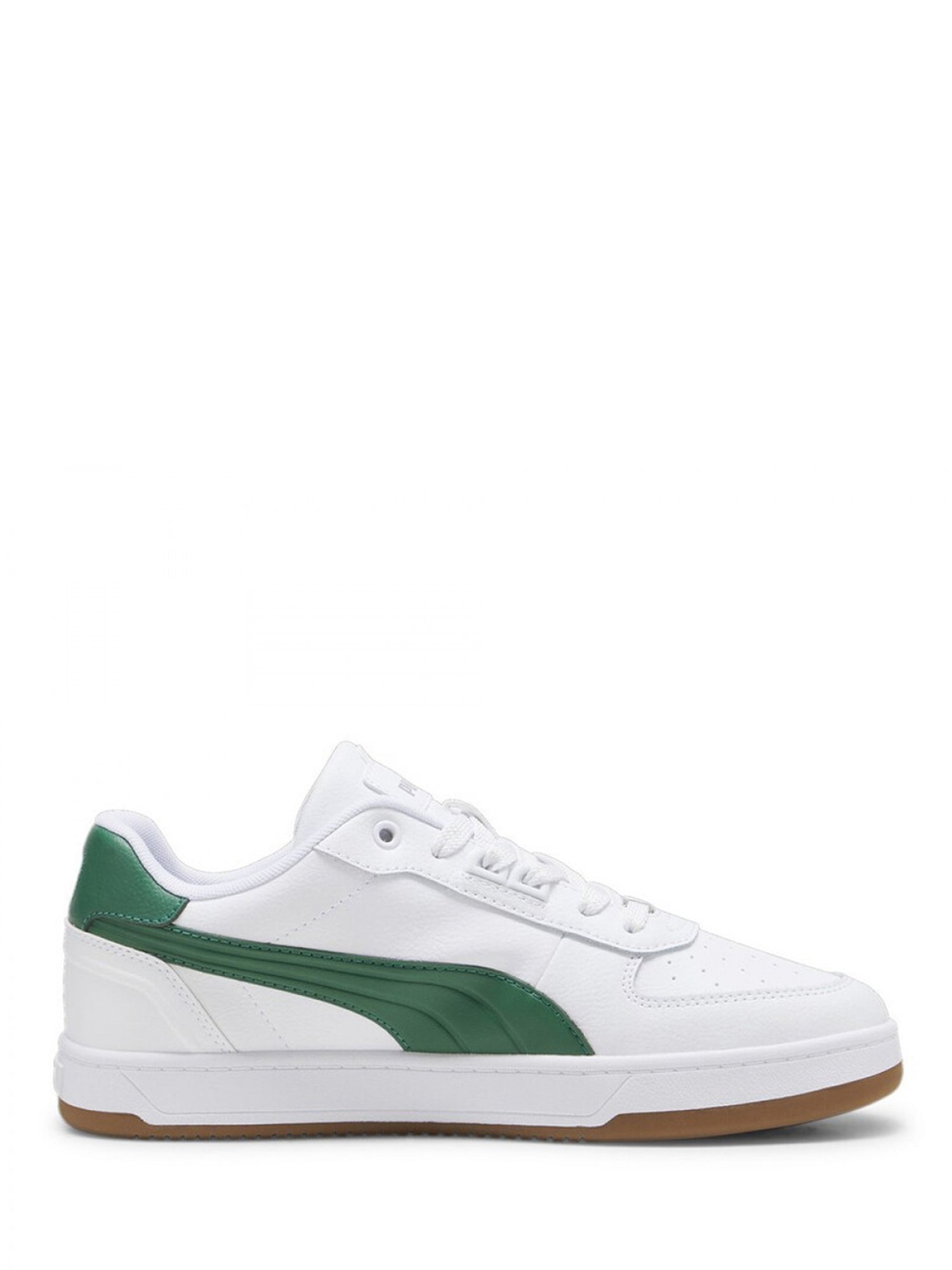 Sneakers Bianco Verde Puma