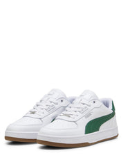 Sneakers Bianco Verde Puma