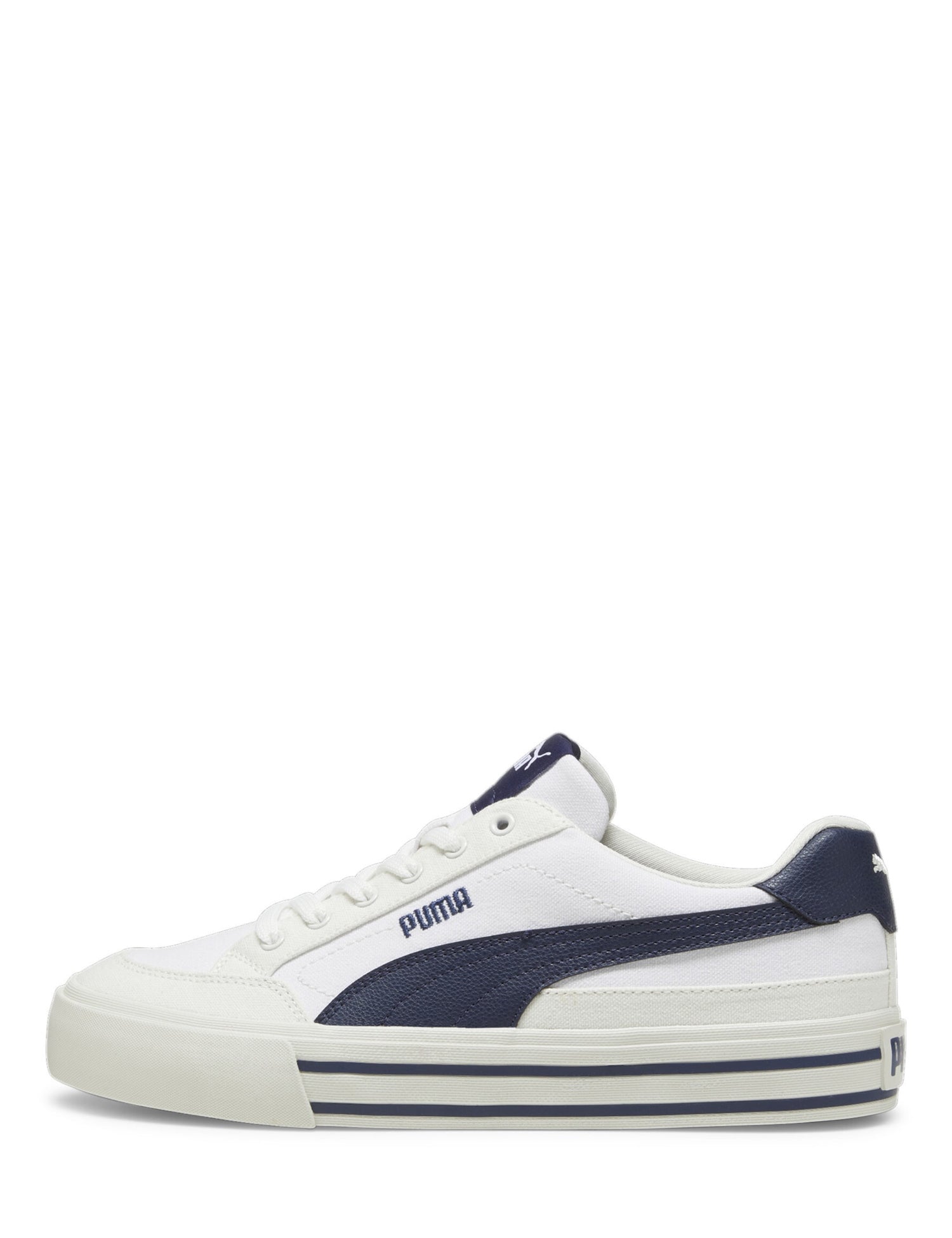 Sneakers Bianco Blu Puma